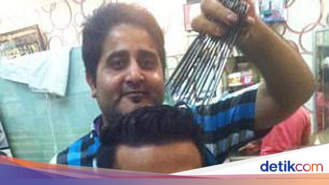 Unix Salon  Potong  Rambut  Wanita Di  Surabaya Gaya Rambut  