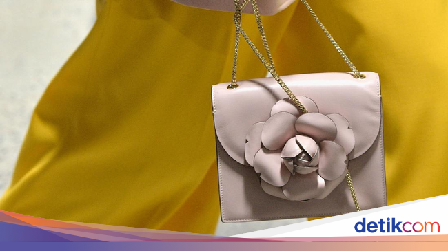 foto 10 tas cantik fresh dari new york fashion week foto 10 tas cantik fresh dari new york fashion week