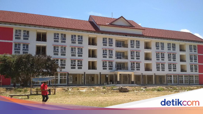 40 Keluarga Nelayan di Trenggalek Siap Direlokasi ke Rusunawa 40 Keluarga Nelayan di Trenggalek Siap Direlokasi ke Rusunawa