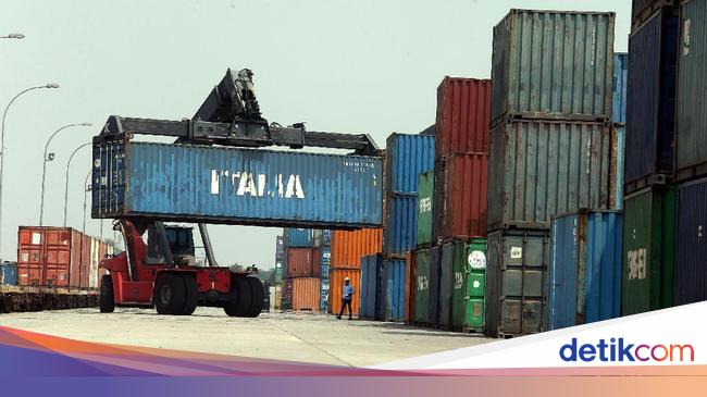 Bea Masuk Impor Bibit & Benih Dibebaskan, Ini Aturannya