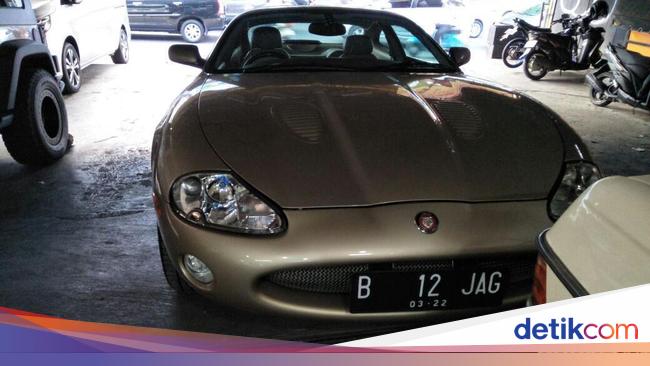 Ini Masalah yang Kerap Hadir Saat Beli Mobil Eropa Ini Masalah yang Kerap Hadir Saat Beli Mobil Eropa