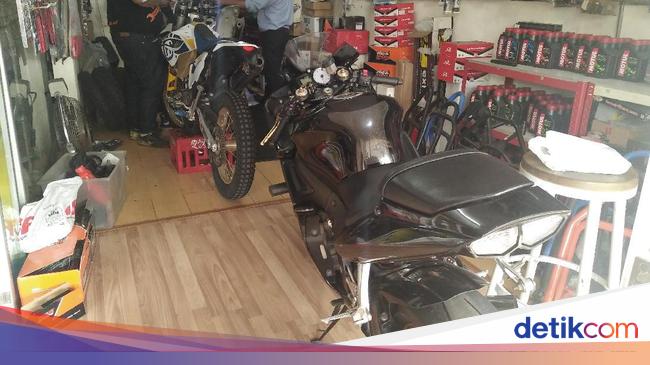 Mesin Moge Eropa Lebih Cepat Panas Mesin Moge Eropa Lebih Cepat Panas
