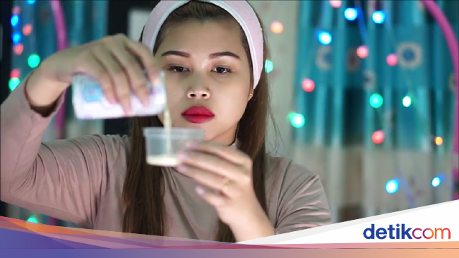 Cerita Wulan, Wanita yang Viral Karena Tips Putihkan Wajah 