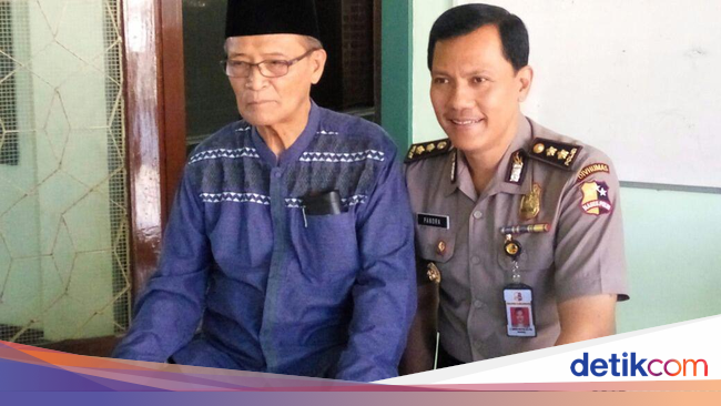 Buya Syafii Sebut Isu Kebangkitan Komunisme Mimpi  di Siang 