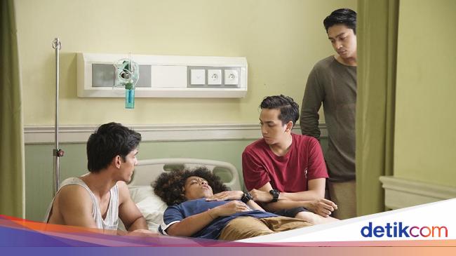 Ini Beda Film 'Jomblo' Dulu dan Sekarang
