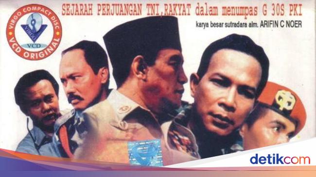 Detik Detik Evakuasi 7 Jenazah Pahlawan Revolusi Dari Lubang Buaya