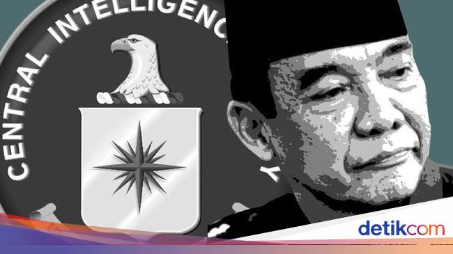 Perang Dingin Cia Dan Kejatuhan Sukarno Perang Dingin Cia Dan Kejatuhan Sukarno