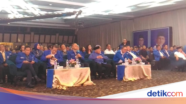 Dihadiri Amien Rais, PAN Gelar Nonbar Film G30S/PKI