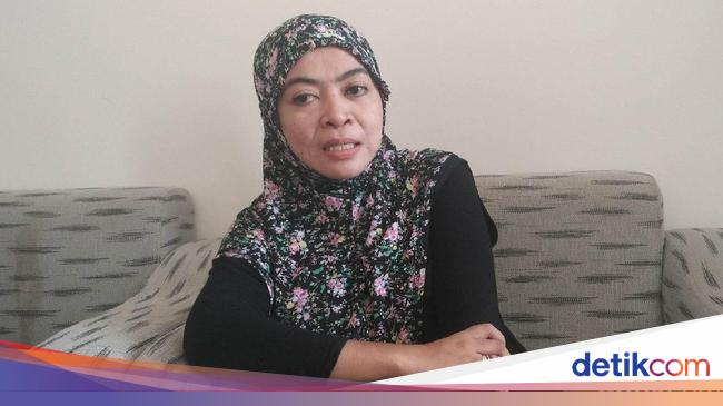 Wa Ode Nurhayati Gugat PKPU Eks Koruptor Dilarang Nyaleg Wa Ode Nurhayati Gugat PKPU Eks Koruptor Dilarang Nyaleg