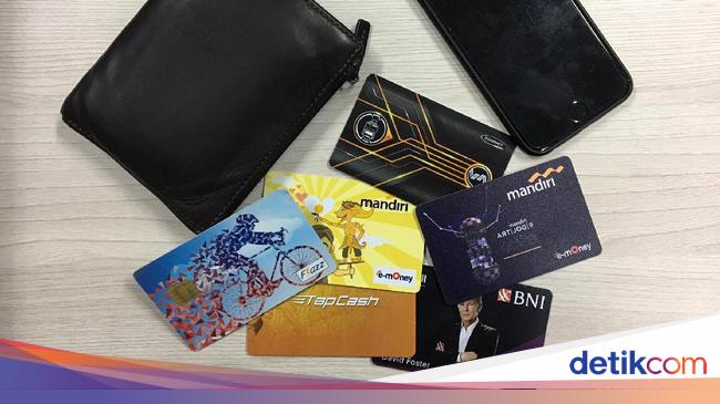 Heboh QRIS hingga e-Money Kena Pajak 12%, Airlangga: Tidak Ada PPN