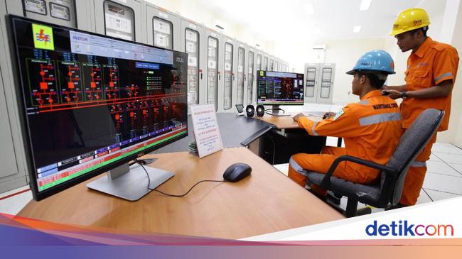 Pln Buka Lowongan Berbagai Jurusan Gajinya Rp 7 Jutaan