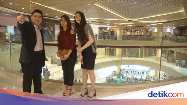 Era e Commerce Pakuwon Gorup Pede Buka Tunjungan Plaza 6 Era e Commerce Pakuwon Gorup Pede Buka Tunjungan Plaza 6