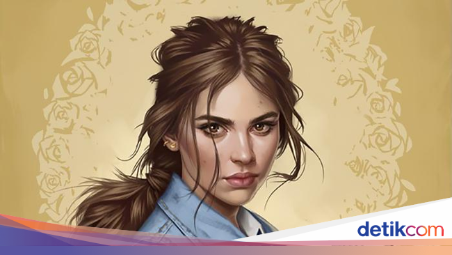 Foto Transformasi 7 Putri Disney Tampil dengan Makeup Foto Transformasi 7 Putri Disney Tampil dengan Makeup