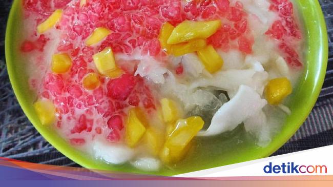 Ini Cara Mengolah Biji Mutiara Agar Merah Cantik Ini Cara Mengolah Biji Mutiara Agar Merah Cantik