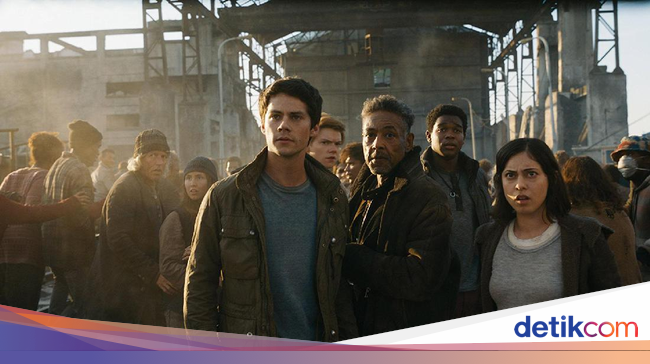 Fakta Unik Film Maze Runner | fakta fakta tentang dua film maze runner sebelumnya Fakta Unik Film Maze Runner | fakta fakta tentang dua film maze runner sebelumnya