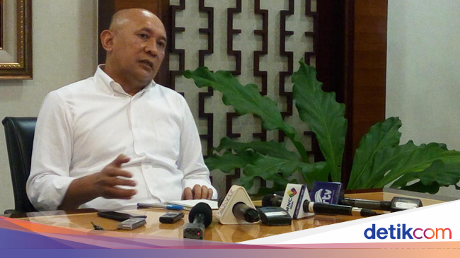 Amien Rais Tuding Rezim Jokowi Bangkitkan PKI, Istana: Ngawur! Amien Rais Tuding Rezim Jokowi Bangkitkan PKI, Istana: Ngawur!