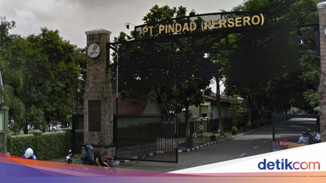 Erick Thohir Rombak Petinggi Pindad, Angkat Sigit Santosa Jadi Dirut