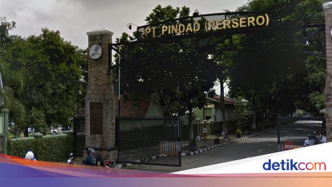 Pindad Buka Suara Respons Temuan BPK soal Dana Pensiun Bermasalah