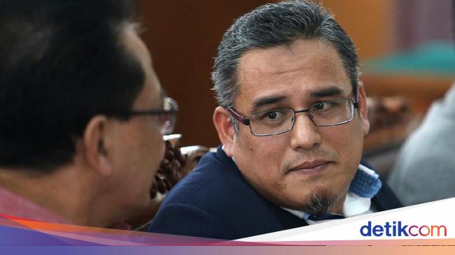 Fahmi Alamsyah Resigns Due to Pressure from Advisors to the Chief of Police!