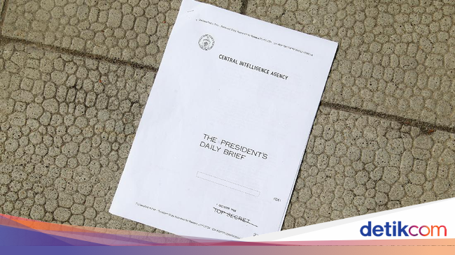 Momen Krusial! Ini Pantauan CIA Saat Kejadian G30S/PKI