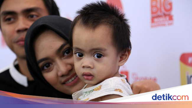 Biar Lengkap, Ayudia Bing Slamet-Ditto Mendamba Anak Cewek Biar Lengkap, Ayudia Bing Slamet-Ditto Mendamba Anak Cewek