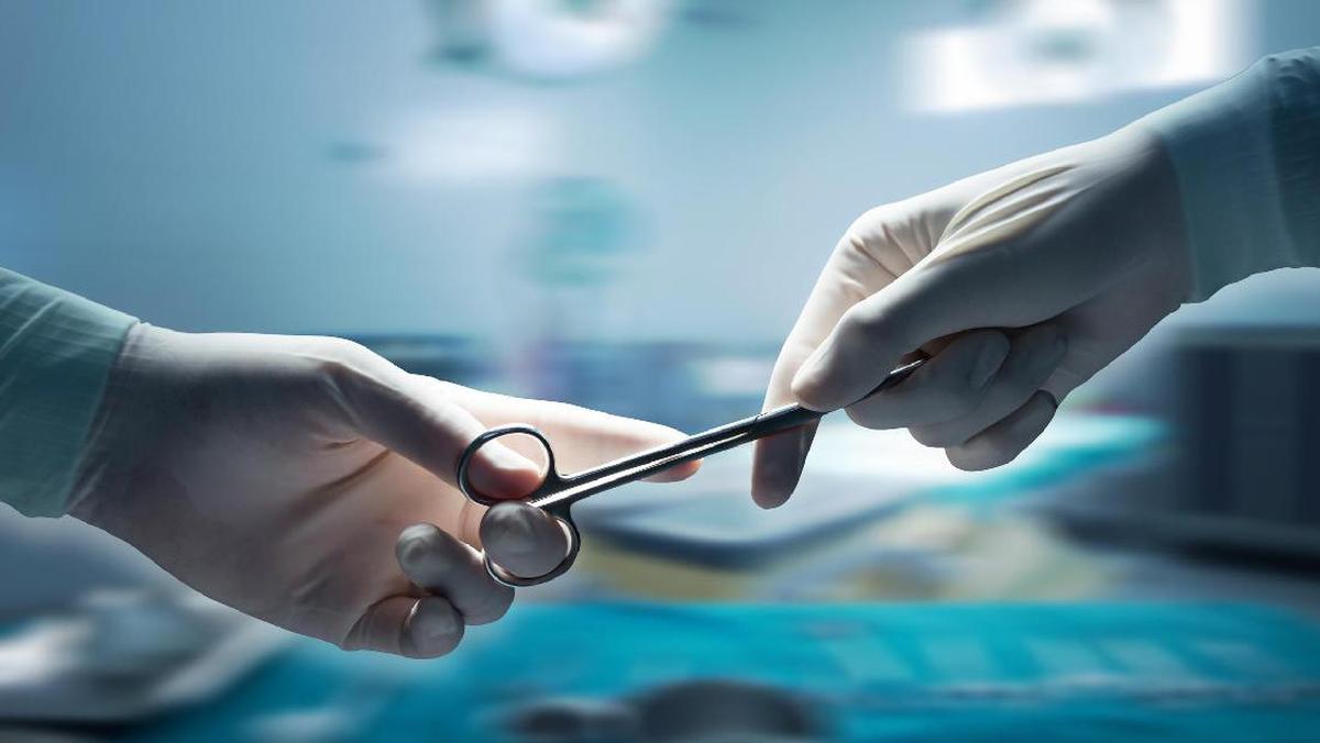 Duh! Remaja Masukkan Pinset ke Alat Kelaminnya, Baru ke Dokter Setelah 4 Tahun
