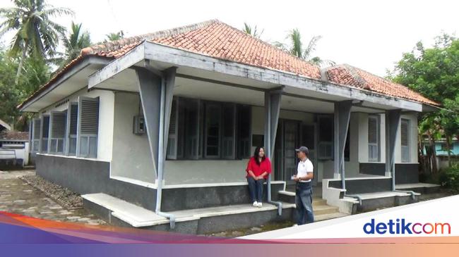 Rumah Milik Keluarga Jenderal Yani Di Purworejo Masih Berdiri Kokoh