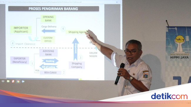 Mengenal Cara Ekspor-Impor Bagi Pemula