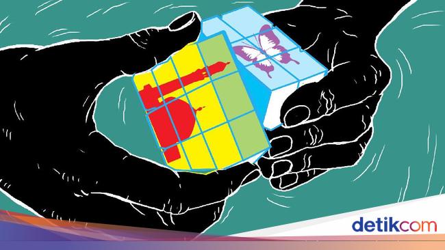 Lelang Perawan dan Kisah-Kisah Tradisi Seksual