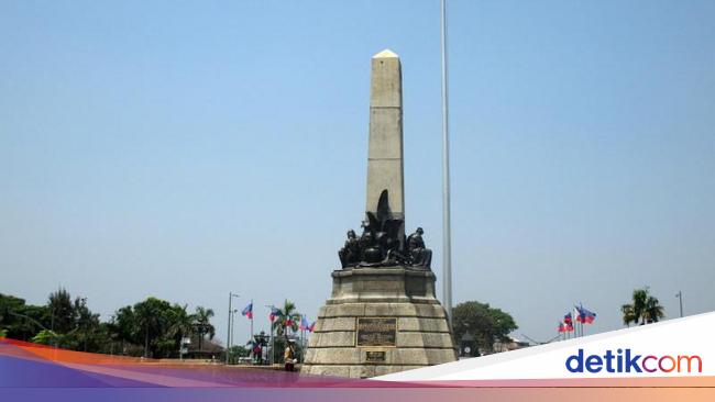 Ini Beda Dan Kesamaan Antara Bahasa Negara Filipina Dengan Indonesia