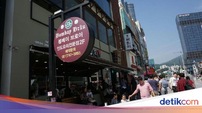 Warga di Kota Ini Menikah Dapat Uang Saku Rp 226 Juta