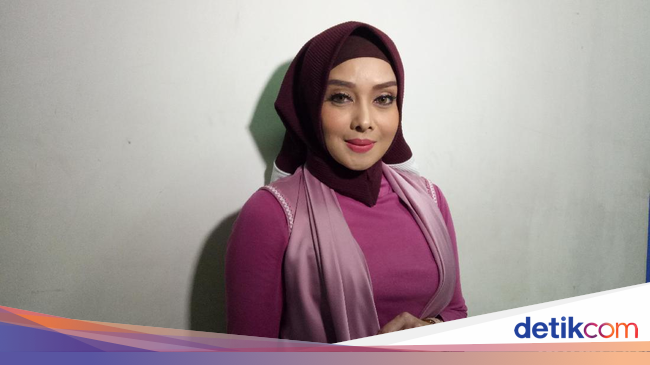 Terry Putri: Kalau Ada Cowok yang Bilang Kangen Langsung 