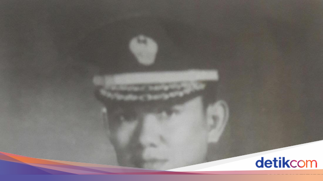 Cerita Nisan Pejuang Sejati dan Burung Sriti Jelang G30S/PKI