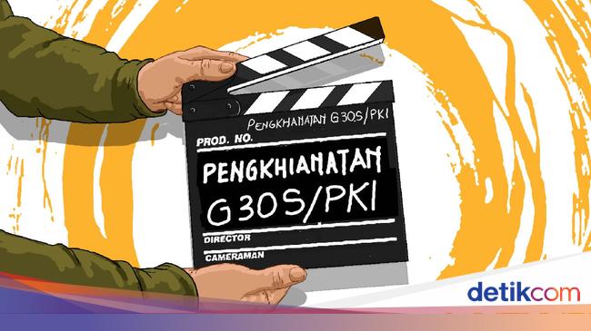 Nonton Film G30s Pki Disebut Mubah Apa Artinya Nonton Film G30s Pki Disebut Mubah Apa Artinya