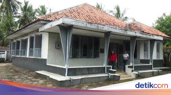 Saksi Bisu Lahirnya Jenderal Ahmad Yani Saksi Bisu Lahirnya Jenderal Ahmad Yani