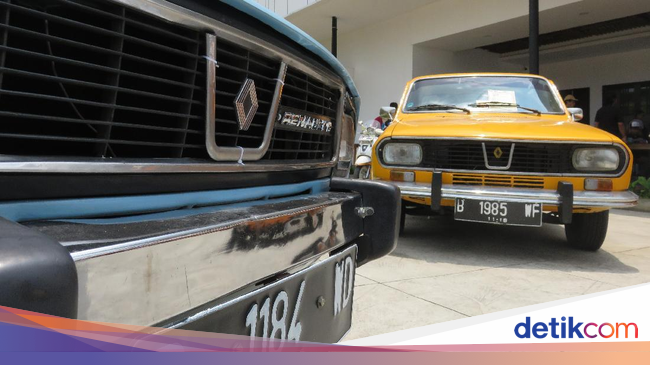 Mau Beli Peugeot Bekas Cek Dulu Beberapa Hal Ini