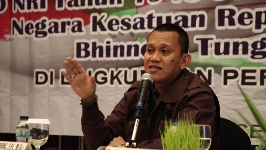 Mufakat Adalah Hasil Dari Mufakat Adalah Hasil Dari