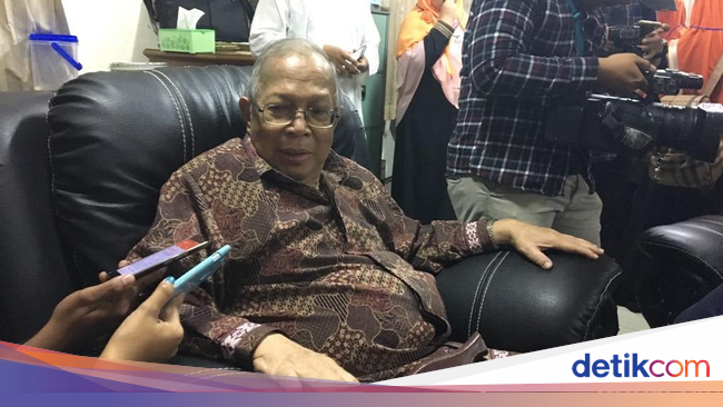 Dukung Jokowi Remake Film G30S/PKI, Ini Pesan Pemeran Soeharto Dukung Jokowi Remake Film G30S/PKI, Ini Pesan Pemeran Soeharto