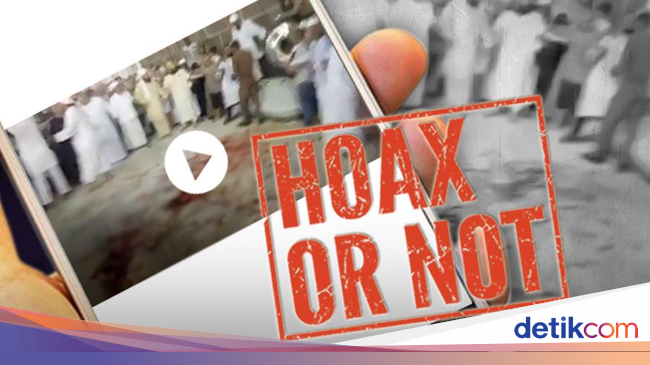 Ada Broadcast Bom Meledak di Masjidil Haram Serius Ada Broadcast Bom Meledak di Masjidil Haram Serius