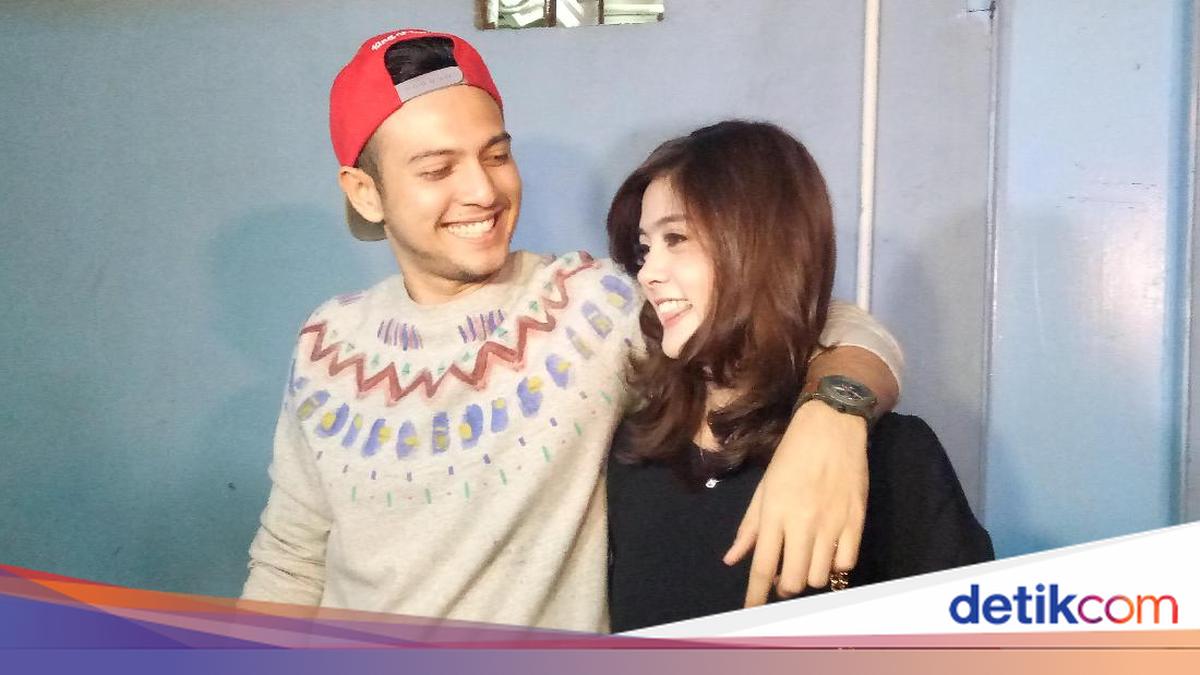 Rencanakan Nikah Tahun Depan, Rifky Balweel Undang Mantan Istri