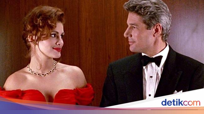 Pretty Woman Diadaptasi Ke Broadway Siapa Saja Para Pemainnya