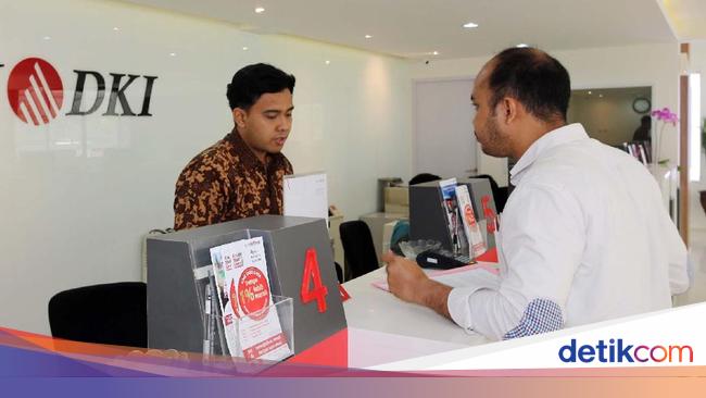 23 Syarat Menjadi Teller Bank Info Dana Tunai 23 Syarat Menjadi Teller Bank Info Dana Tunai