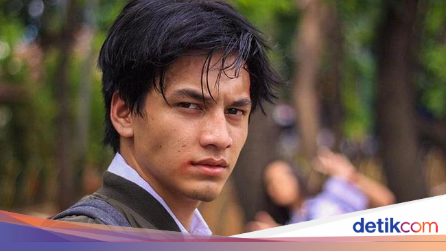 Jefri Nichol Prihatin Pemulung yang Dia Tolong Sakit Ginjal