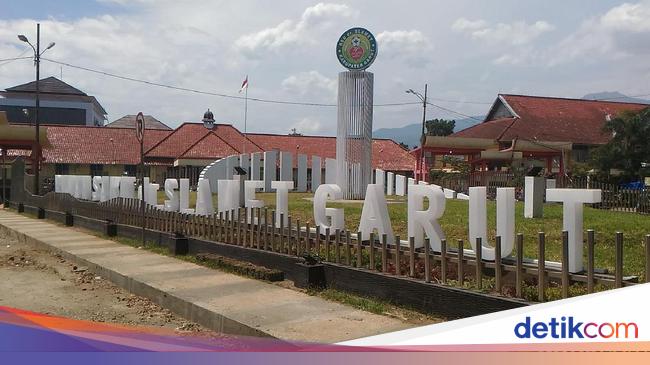 9 Korban Luka Pesta Nikahan Anak KDM Dirawat di RSUD Garut, Begini Kondisinya