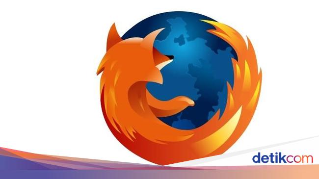 Ceo Mozilla Hengkang