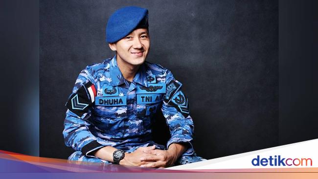 Foto Deretan Anggota Tni Ganteng Yang Memikat Hati Wanita