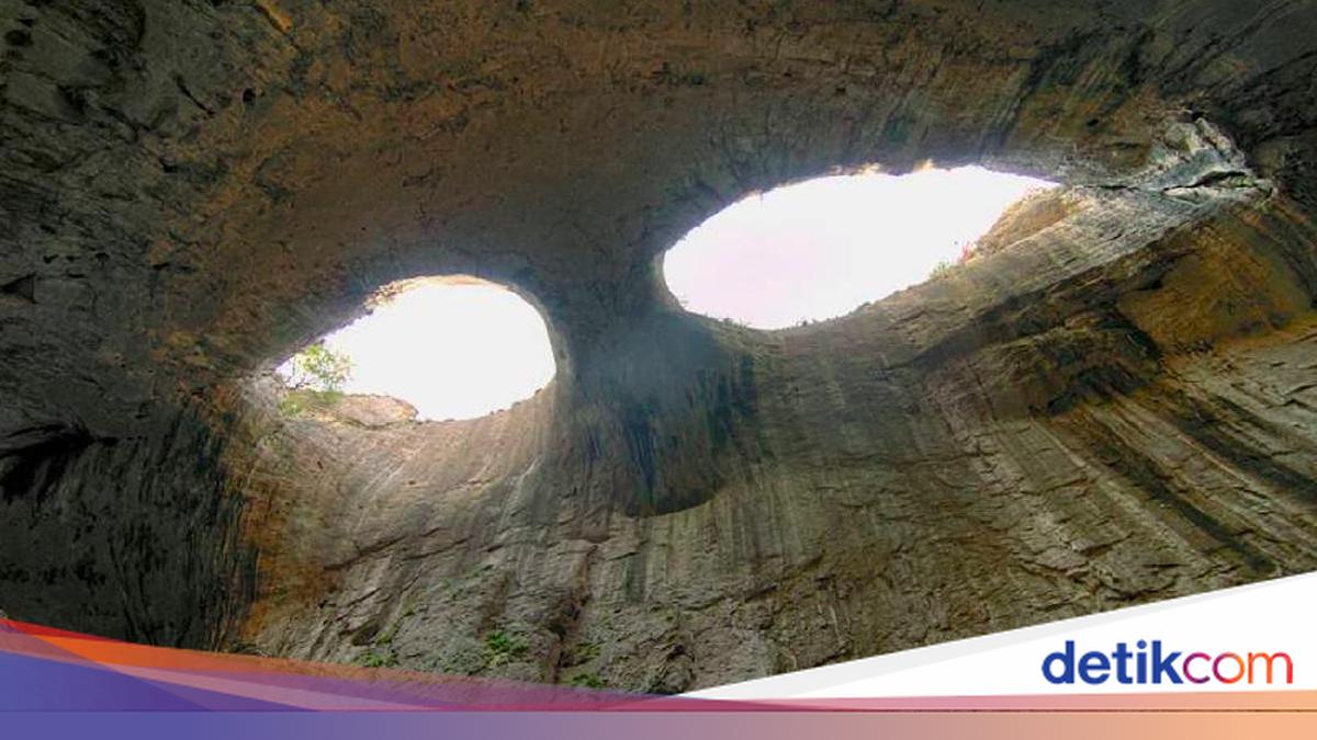 Kisah Imam Az-Zahidi, Sengaja Berdiam Diri di Gua untuk Buktikan Rezeki ...