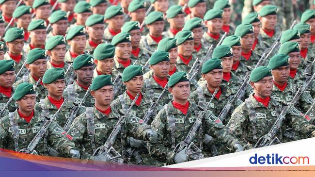 Gambar Dwifungsi Abri