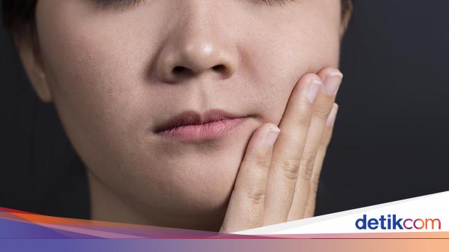 Sakit Gigi Dibiarkan Waspada 6 Penyakit Berbahaya Yang Bisa Muncul