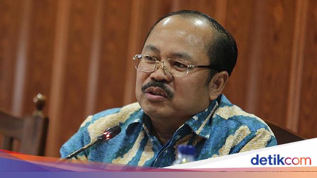 KY Minta Tak Ada Toleransi Penyelewengan Hakim Usai Gaji Naik hingga 280%